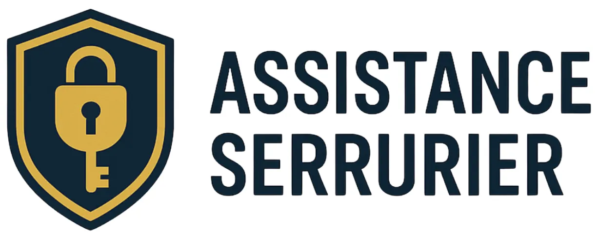 logo serrurier